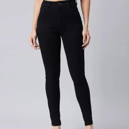 DOLCE CRUDO BlackJeans-picture-25