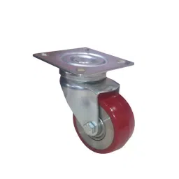 GENERIC 4 inch RG with Brake Wheel, RB-406 (Set of 4)-29