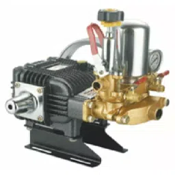 OMT ARSH 1 HP 13-22 Bar Sprayer Piston Pump Vister 30-image-7