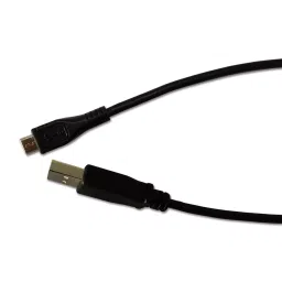 MULTICOMP PRO USB / Lightning Cables CABLE, USB 2.0 A-MICRO B PLUG, 1.5M, BLK, MC000949-picture-21
