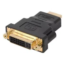 MULTICOMP PRO DVI to HDMI Audio Video Adapters HDMI High Speed Adapter HDMI Male-to-DVI Female, 24-11046-picture-25