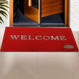 IVAZA Red Anti-Skid Doormats-picture-42