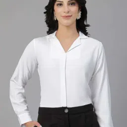 Style Quotient White Top-image-63