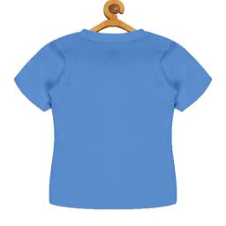 Kiddopanti Multi Regular T-Shirts 3 T- Shirts image 5