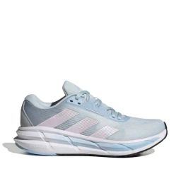 adidas Women's QUESTAR 3 W Blue, Purple & White Running Shoes-picture-20