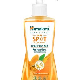 Himalaya Dark Spot Clearing Turmeric Face Wash - 200 ml-image-9