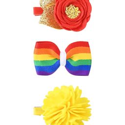 Aye Candy Girls Alligator Hair Clip-image-77