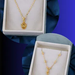 DressBerry Teardrop Shaped Hoop Earrings-10