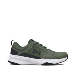 UNDER ARMOUR Men's Charged Edge Green Running Shoes-picture-17