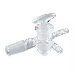 AS ONE Three-Way Glass Cock, 2-9604-03-picture-47