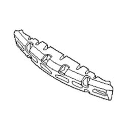 CHEVROLET J42403489, BAR ASM FRT BPR IMP for BEAT-20