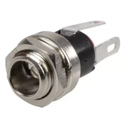 MULTICOMP PRO DC Power Connectors - Barrel Plugs & Jacks DC POWER JACK CONNECTOR, 4A, CHASSIS, PE000031-picture-22