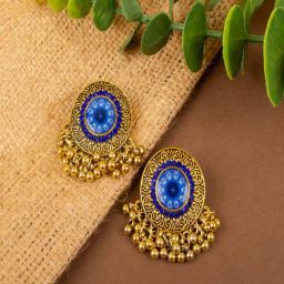 Jewelz Trendy Drop Earrings for Girls & Women-image-0