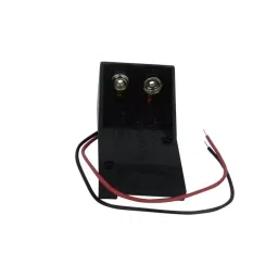 RS PRO 9V PP3 Battery Holder 1854798 (1 Pc)-image-40