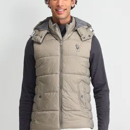 U.S. Polo Assn. Denim Co. Men Padded Jacket-picture-53