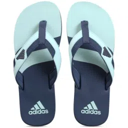 Adidas Men's Distil Blue Flip Flops-picture-10