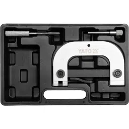 Yato YT-06014 Petrol Engine Timing Kit Renault 1.4-2.0 Hand Tools industrial Tools Mechanical Tools-image-27