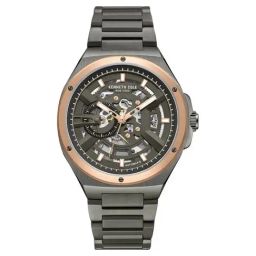 Kenneth Cole KCWGL0013703MN Analog Watch for Men-43