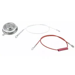 Vishay Thyristor 1600 V 350A 150 mA, ST180C16C0 (Pack of 12)-image-65