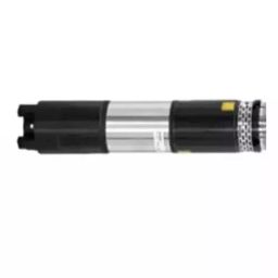 Kirloskar 20 HP 8 Stage Three Phase Borewell Submersible Pump Only Without Motor-image-41