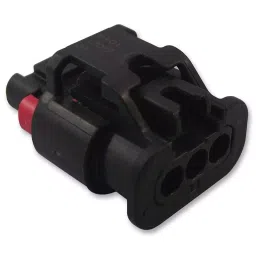 TE CONNECTIVITY Connector, Assembly, Crimp, 1.2Mm, 3Way, 1488991-1-picture-19