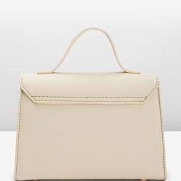 Fastrack Structured Satchel image 3