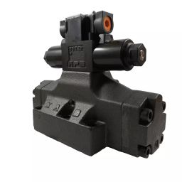 YUKEN DSHG-06-3C2 240 V AC Direction Control Valve-image-96