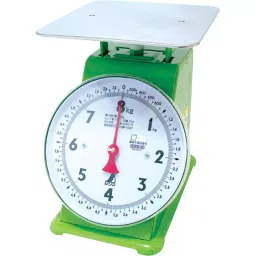 Shinwa Rules Top Plate Automatic Precision Scale 8 Kg Max. Capacity, 70087-image-69
