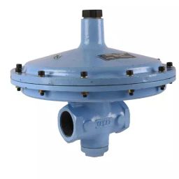 Vanaz Pressure Regulator 150 Nm3/hr, R-8504-picture-15