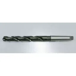 NACHI 16.5 mm HSS Tapered Shank Drill TD 6592966 - Made In Japan-picture-8