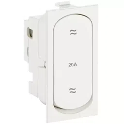 Golek Accura Electrical Switch Capsule 2 Way 1 Modular, 5337 (Pack of 20)-picture-14
