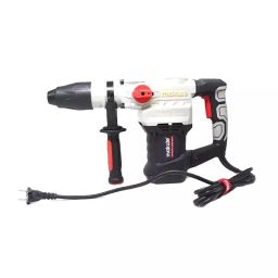 Makute 1500W 38 mm Hd118 Rotary Hammer Drill Jack Hammer Drill-10