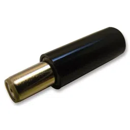 MULTICOMP PRO DC Power Connectors - Barrel Plugs & Jacks PLUG, LOW VOLTAGE, 2.1MM, MP-121M (Pack of 5)-66