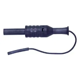 POMONA Clip Lead, Micro Smd Grabber To Testlead, 72905-2-37