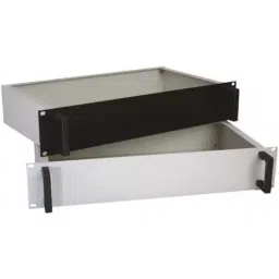 RS PRO Rack Mount Case 3 Unit 19-Inch 133x483x350 mm, 6657674-image-21