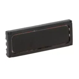 RS PRO 4 1.5W Miniature Speaker, 10mm Lead Length, 30 x 11 x 3mm Model No 1881762-picture-10