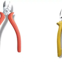Sky Blue Sbe_Plier_0235 Lineman Plier 7.8 inch Set of 2 Pcs-picture-43