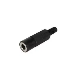 MULTICOMP PRO DC Power Connectors - Barrel Plugs & Jacks DC Power Jack 3.3x5.5x1.0 In-Line (EIAJ IV), 27-5851-picture-8