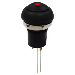 MULTICOMP PRO Standard Anti Vandal Switches ANTIVANDAL SW, SPST-NO-DM, PANEL, MP-PB11-4CSKR-10.-image-55