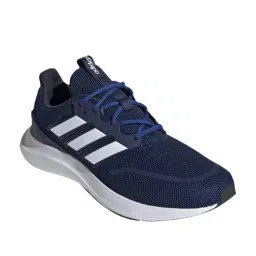 Adidas Men's Energy Falcon Navy Running Shoes-picture-29
