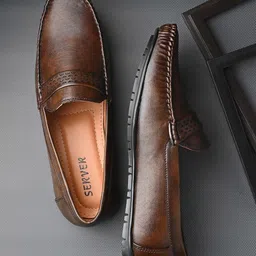 SERVER Men Loafers-image-97