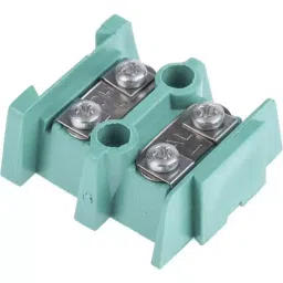 RS PRO Barrier Terminal Thermocouple Terminal Block for Use with K Type, 2364205-11