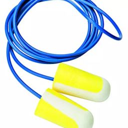 Shakuntla Polyurethane Corded Foam Earplug-22
