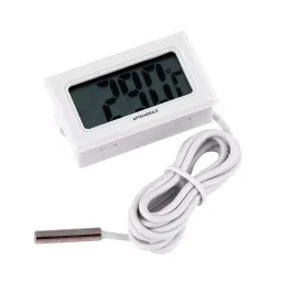Shakuntla Digital Contact Type Thermometer-29