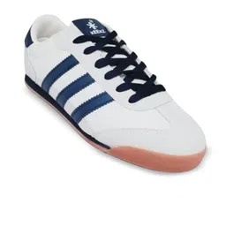 keekz Men PU Sneakers-18