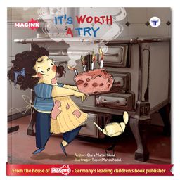 It's Worth A Try - English-image-28