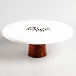 Think Artly Candace Cake Stand-27