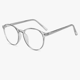 Yu Fashions Trending High Quality UV Protected Korean Sunglasses - Grey-image-43