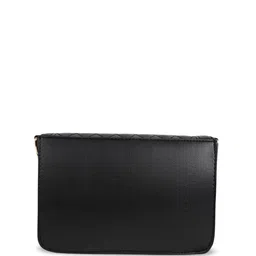 SPOTIC Structured Sling Bag with Quilted image 5
