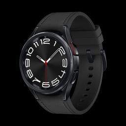 samsung galaxy watch6 classic (lte, 4.3 cm) black-picture-38